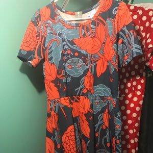 Lularoe Amelia